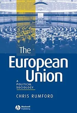 E-Book (pdf) The European Union von Chris Rumford