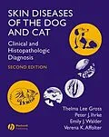 E-Book (pdf) Skin Diseases of the Dog and Cat von Thelma Lee Gross, Peter J. Ihrke, Emily J. Walder