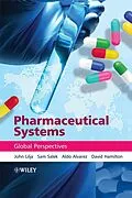 E-Book (pdf) Pharmaceutical Systems von John Lilja, Sam Salek, Aldo Alvarez