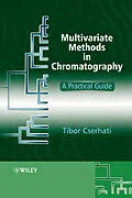 E-Book (pdf) Multivariate Methods in Chromatography von Tibor Cserhati