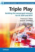E-Book (pdf) Triple Play von Francisco J. Hens, José M. Caballero
