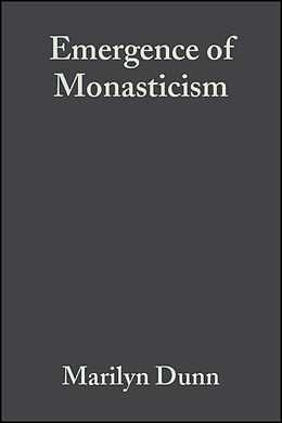 eBook (pdf) The Emergence of Monasticism de Marilyn Dunn