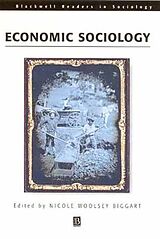 E-Book (pdf) Readings in Economic Sociology von 