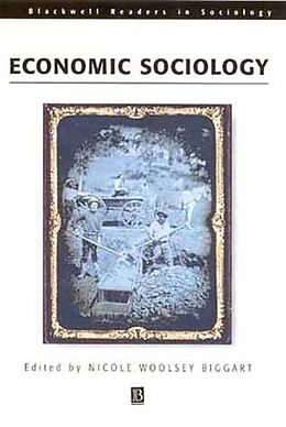 eBook (pdf) Readings in Economic Sociology de 