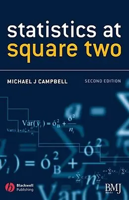 E-Book (pdf) Statistics at Square Two von Michael J. Campbell