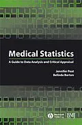 E-Book (pdf) Medical Statistics von Jennifer Peat, Belinda Barton