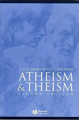 E-Book (pdf) Atheism and Theism von J. J. C. Smart, J. J. Haldane