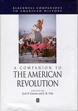 eBook (pdf) A Companion to the American Revolution de 