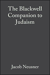 E-Book (pdf) The Blackwell Companion to Judaism von 