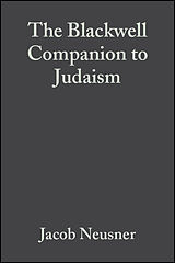 eBook (pdf) The Blackwell Companion to Judaism de 