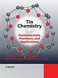 E-Book (pdf) Tin Chemistry von Marcel Gielen
