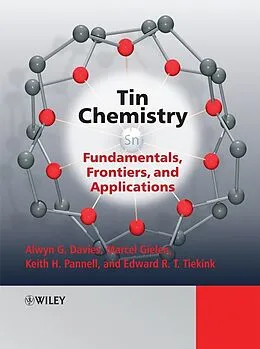 E-Book (pdf) Tin Chemistry von Marcel Gielen