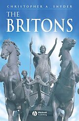 eBook (pdf) The Britons de Christopher A. Snyder