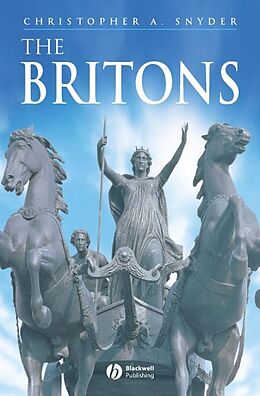 E-Book (pdf) The Britons von Christopher A. Snyder