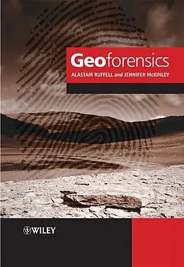 E-Book (pdf) Geoforensics von Alastair Ruffell, Jennifer McKinley