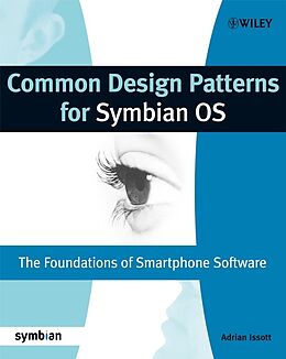 E-Book (pdf) Common Design Patterns for Symbian OS von Adrian A. I. Issott