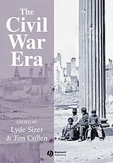 E-Book (pdf) The Civil War Era von 