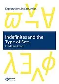 E-Book (pdf) Indefinites and the Type of Sets von Fred Landman
