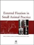 E-Book (pdf) External Fixation in Small Animal Practice von Karl H. Kraus, James P. Toombs, Malcolm G. Ness