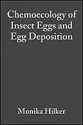 E-Book (pdf) Chemoecology of Insect Eggs and Egg Deposition von Monika Hilker, Torsten Meiners