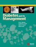 E-Book (pdf) Diabetes and Its Management von Peter J. Watkins, Stephanie A. Amiel, Simon L. Howell