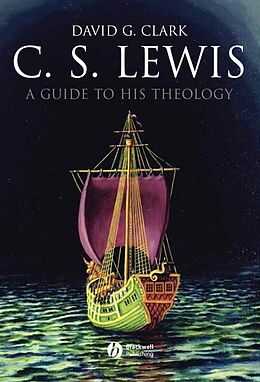 E-Book (pdf) C.S. Lewis von David G. Clark