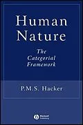 E-Book (pdf) Human Nature von P. M. S. Hacker