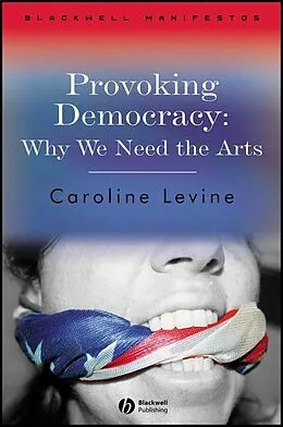 E-Book (pdf) Provoking Democracy von Caroline Levine