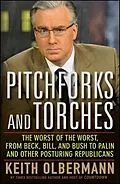 E-Book (epub) Pitchforks and Torches von Keith Olbermann