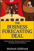 E-Book (pdf) The Business Forecasting Deal von Michael Gilliland