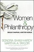 E-Book (epub) Women and Philanthropy von Sondra Shaw-Hardy, Martha A. Taylor, Buffy Beaudoin-Schwartz