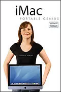 E-Book (epub) iMac Portable Genius von Guy Hart-Davis, Kate Binder