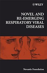 E-Book (pdf) Novel and Re-emerging Respiratory Viral Diseases von Unknown