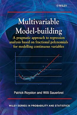 E-Book (pdf) Multivariable Model - Building von Patrick Royston, Willi Sauerbrei