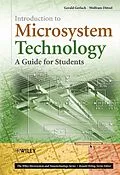 E-Book (pdf) Introduction to Microsystem Technology von Gerald Gerlach, Wolfram Dotzel