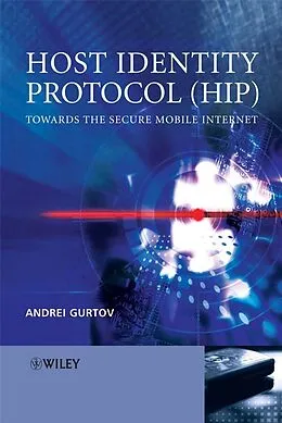E-Book (pdf) Host Identity Protocol (HIP) von Andrei Gurtov