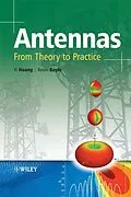 E-Book (pdf) Antennas von Yi Huang, Kevin Boyle