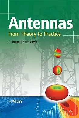 E-Book (pdf) Antennas von Yi Huang, Kevin Boyle
