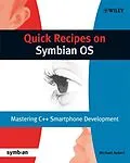 E-Book (pdf) Quick Recipes on Symbian OS von Michael Aubert