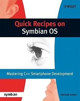 E-Book (pdf) Quick Recipes on Symbian OS von Michael Aubert