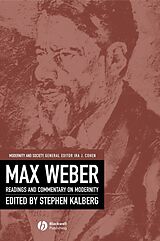 E-Book (pdf) Max Weber von 
