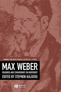 eBook (pdf) Max Weber de 