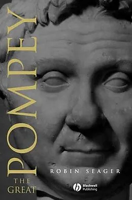 E-Book (pdf) Pompey the Great von Robin Seager