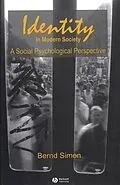 E-Book (pdf) Identity in Modern Society von Bernd Simon