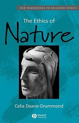 E-Book (pdf) The Ethics of Nature von Celia Deane-Drummond