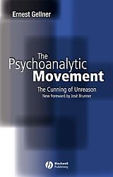 E-Book (pdf) The Psychoanalytic Movement von Ernest Gellner