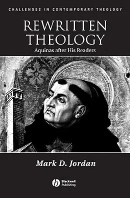 E-Book (pdf) Rewritten Theology von Mark D. Jordan