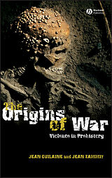 eBook (pdf) The Origins of War de Jean Guilaine, Jean Zammit