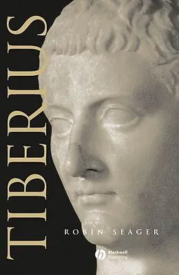 E-Book (pdf) Tiberius von Robin Seager