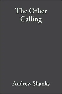 E-Book (pdf) The Other Calling von Andrew Shanks